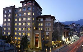 Hotel Shambala Kathmandu